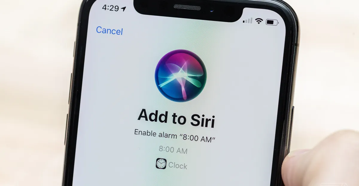 Les détails fuités d'iOS 27 pointent vers une refonte complète de Siri avant la WWDC